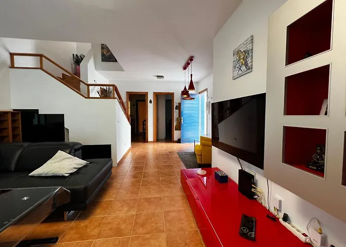 Villa Eclips