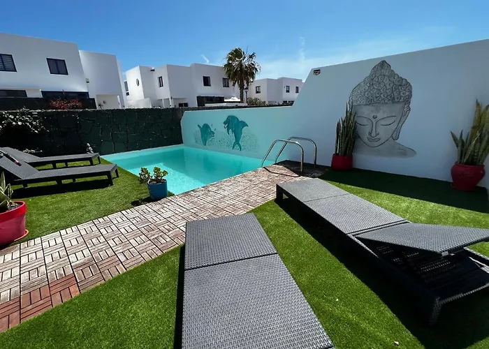 Villa Eclips